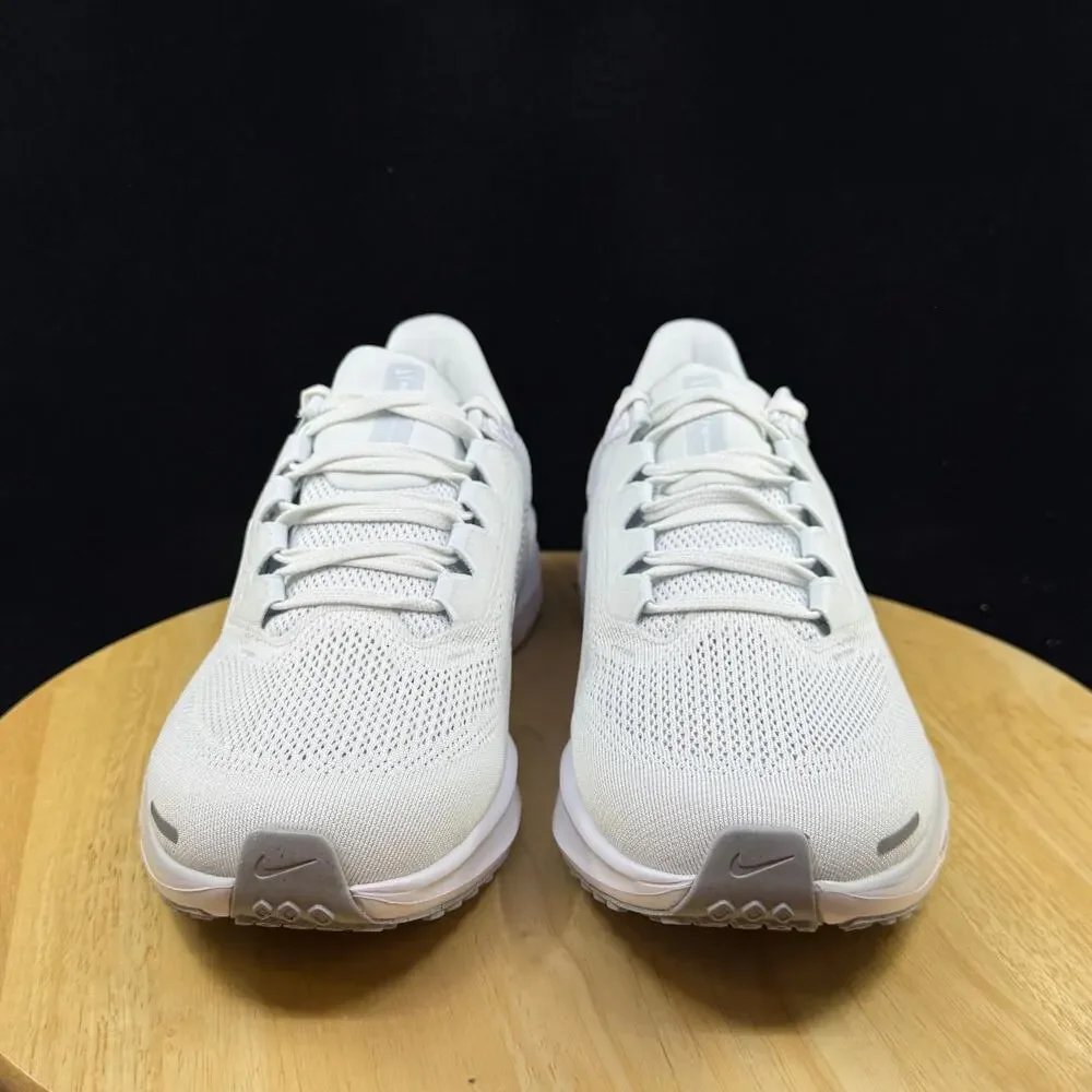 Nike Air Zoom Pegasus 41 White Pure Platinum Size 5.5 Women's Shoes FD2723-102